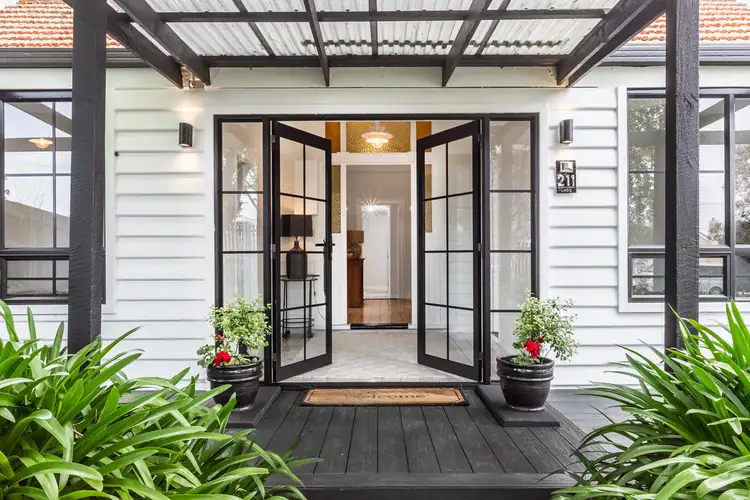 Fourth view of Homely house listing, 211 Liebig Street, Warrnambool VIC 3280