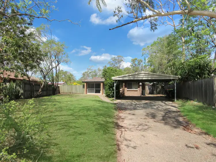 10 Apurla Court, Karana Downs QLD 4306