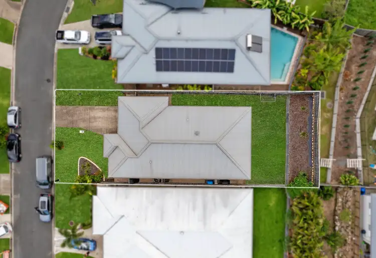 Second view of Homely house listing, 11 Prairie Avenue, Maudsland QLD 4210