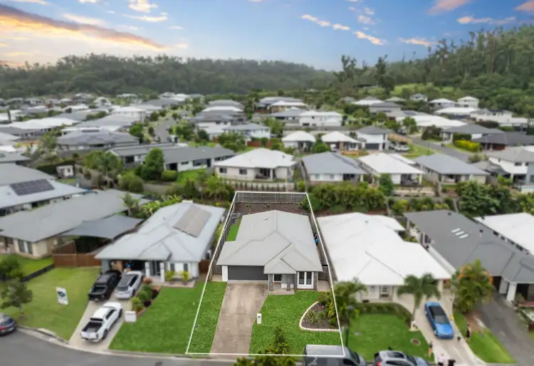 Third view of Homely house listing, 11 Prairie Avenue, Maudsland QLD 4210