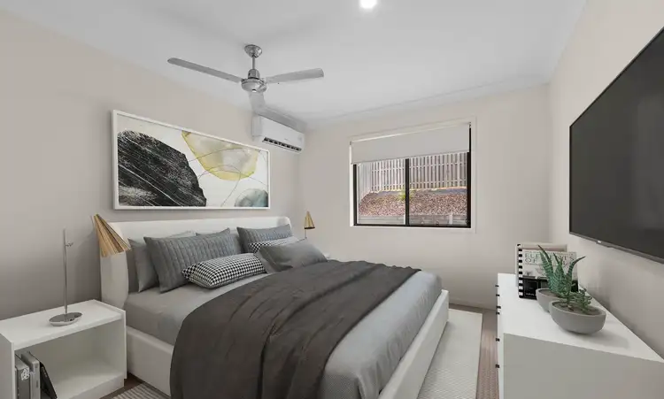 Fifth view of Homely house listing, 11 Prairie Avenue, Maudsland QLD 4210