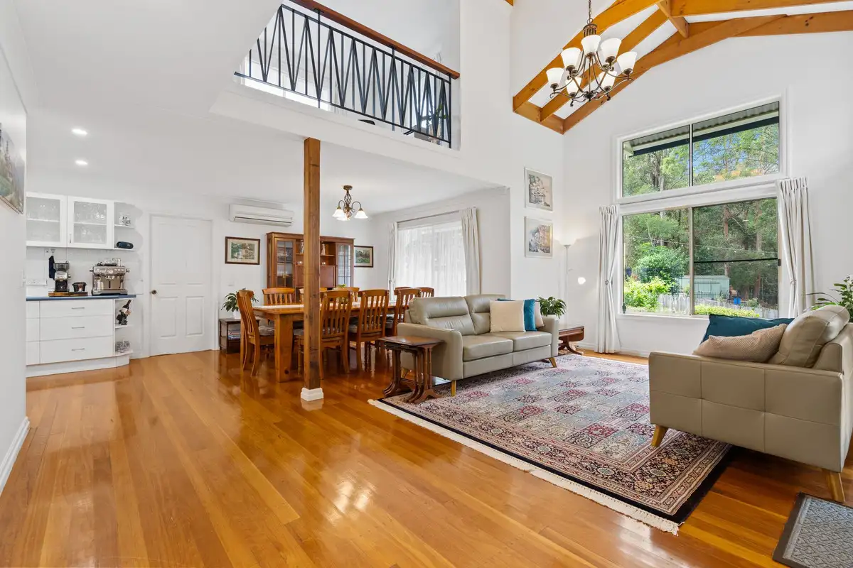 Main view of Homely house listing, 3 Lords Avenue, Mount Nathan QLD 4211