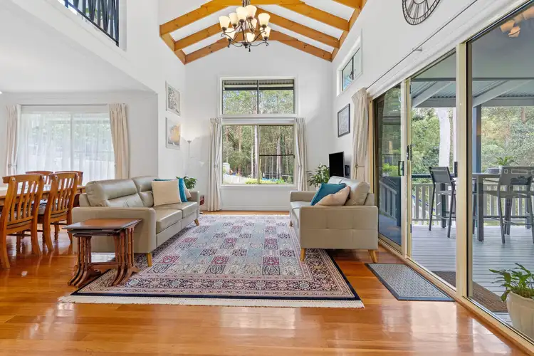 Second view of Homely house listing, 3 Lords Avenue, Mount Nathan QLD 4211