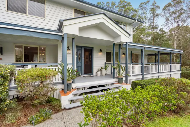 Third view of Homely house listing, 3 Lords Avenue, Mount Nathan QLD 4211