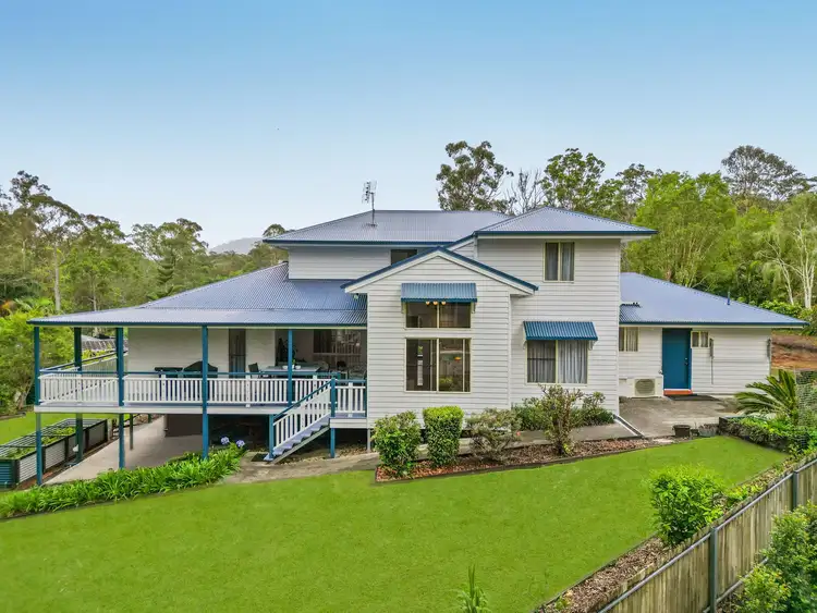 Fourth view of Homely house listing, 3 Lords Avenue, Mount Nathan QLD 4211