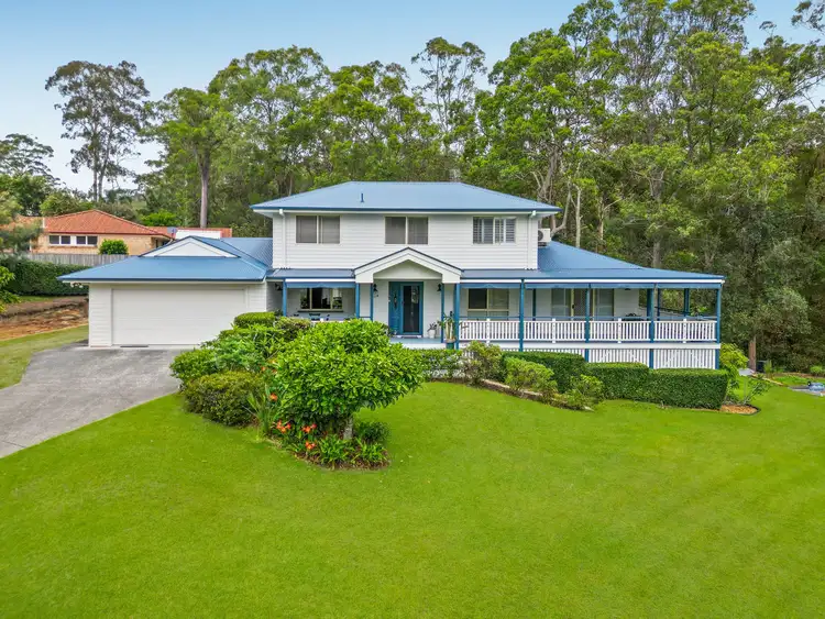 Fifth view of Homely house listing, 3 Lords Avenue, Mount Nathan QLD 4211