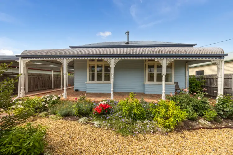 130 Fitzroy Street, Sale VIC 3850