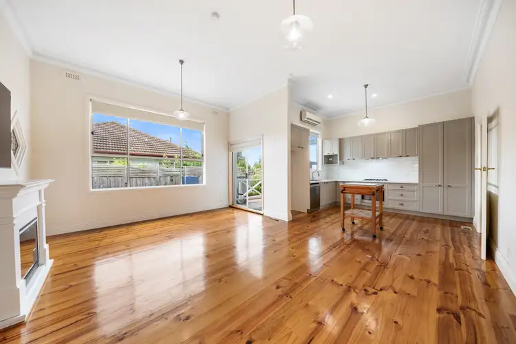 Second view of Homely house listing, 130 Fitzroy Street, Sale VIC 3850
