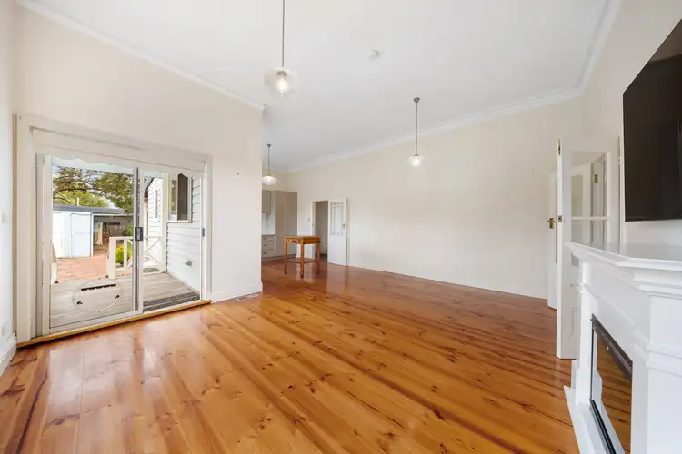 Third view of Homely house listing, 130 Fitzroy Street, Sale VIC 3850