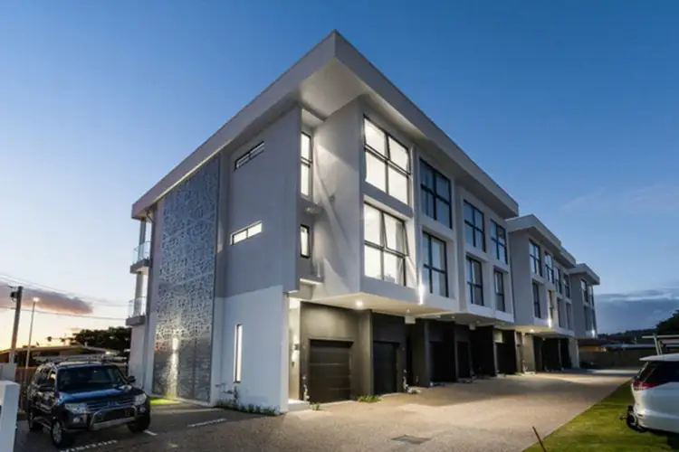 6/1-5 Player Street, Upper Mount Gravatt QLD 4122