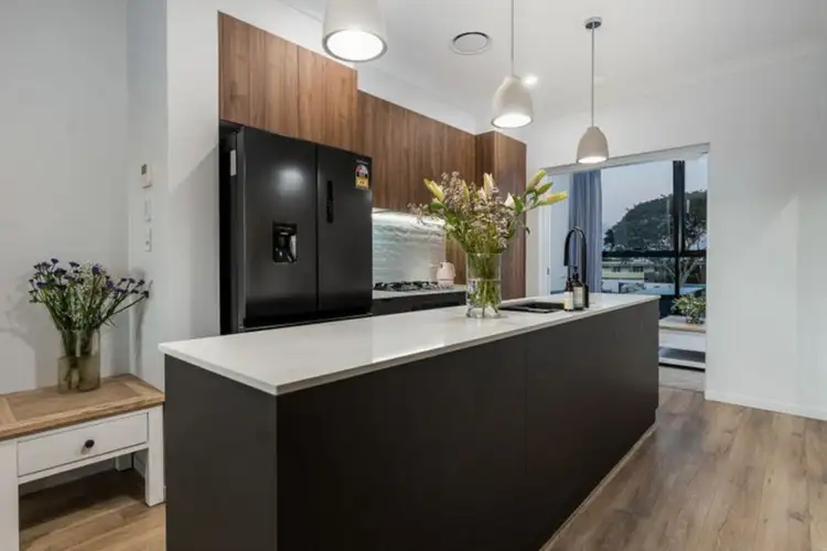 Third view of Homely townhouse listing, 6/1-5 Player Street, Upper Mount Gravatt QLD 4122