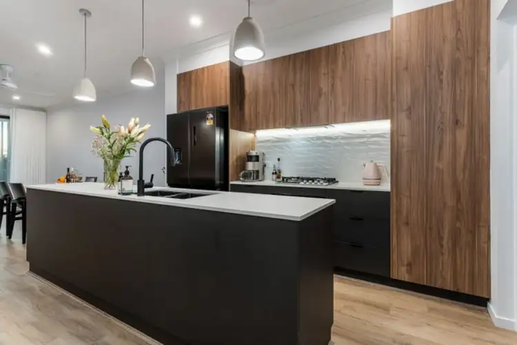 Fourth view of Homely townhouse listing, 6/1-5 Player Street, Upper Mount Gravatt QLD 4122