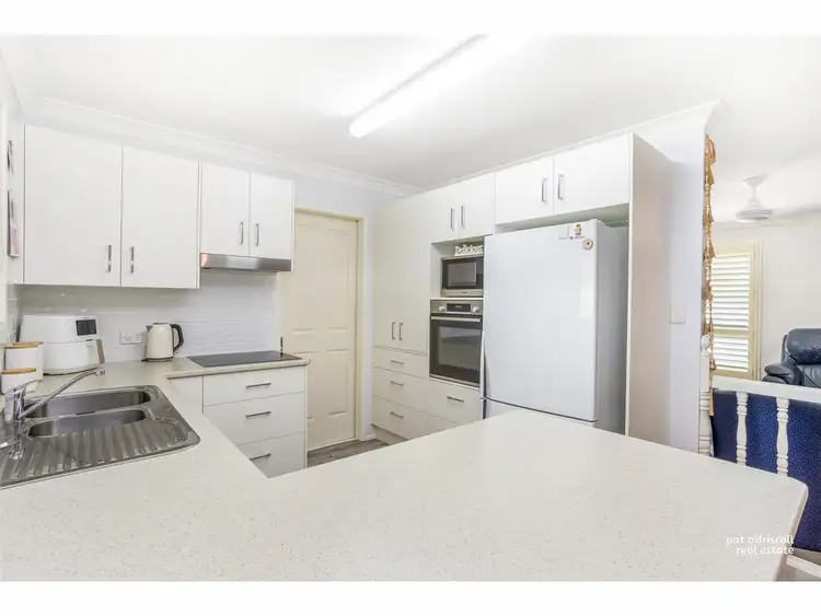 Second view of Homely house listing, 5 Gable Street, Koongal QLD 4701