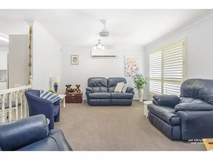 Third view of Homely house listing, 5 Gable Street, Koongal QLD 4701