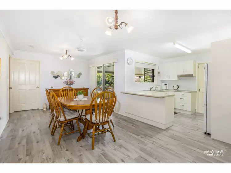 Fourth view of Homely house listing, 5 Gable Street, Koongal QLD 4701