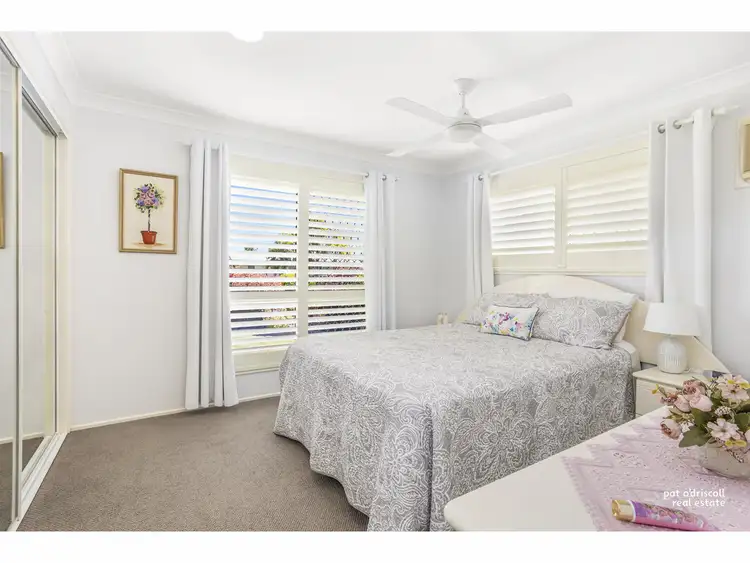 Fifth view of Homely house listing, 5 Gable Street, Koongal QLD 4701
