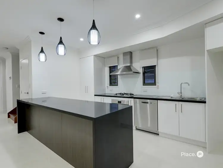 Third view of Homely townhouse listing, 1/8 Pashen Street, Morningside QLD 4170