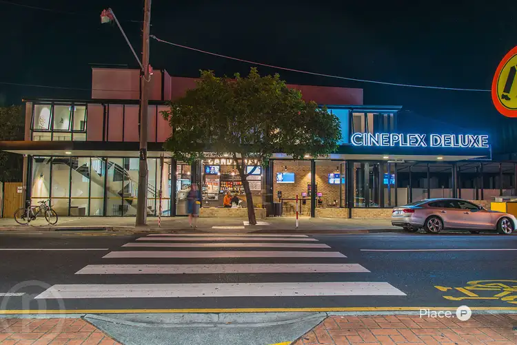 Sixth view of Homely townhouse listing, 1/8 Pashen Street, Morningside QLD 4170