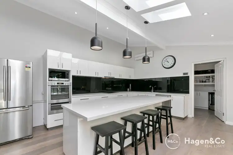 Third view of Homely house listing, 253 Hancock Street, Doubleview WA 6018