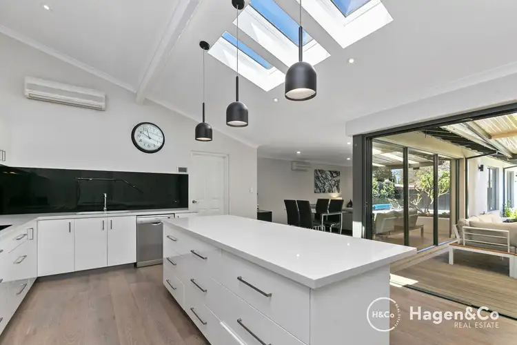 Fourth view of Homely house listing, 253 Hancock Street, Doubleview WA 6018