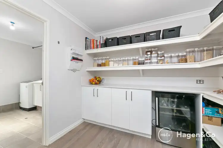 Fifth view of Homely house listing, 253 Hancock Street, Doubleview WA 6018