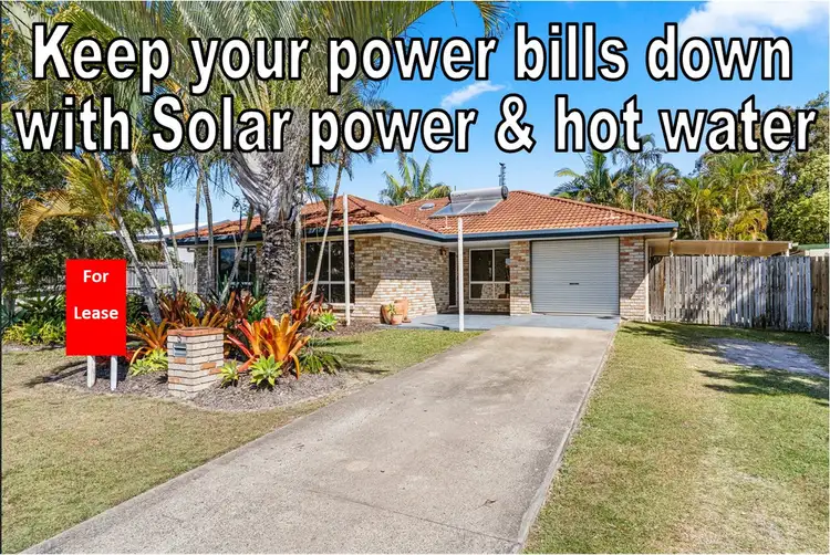 5 Debra Crt, Urangan QLD 4655