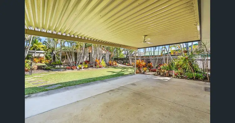Second view of Homely house listing, 5 Debra Crt, Urangan QLD 4655