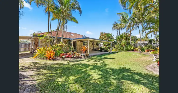 Third view of Homely house listing, 5 Debra Crt, Urangan QLD 4655