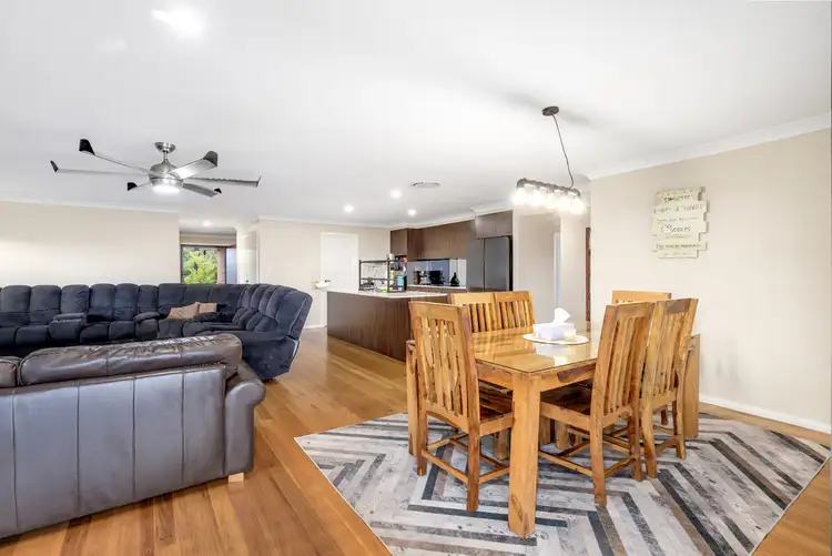 Second view of Homely house listing, 6 Judith Place, Port Macquarie NSW 2444