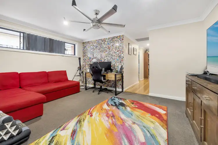 Fifth view of Homely house listing, 6 Judith Place, Port Macquarie NSW 2444