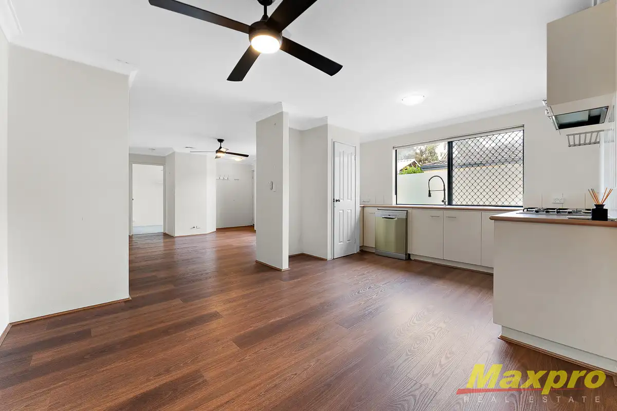 Main view of Homely unit listing, 9/10 Leslie Street, Cannington WA 6107