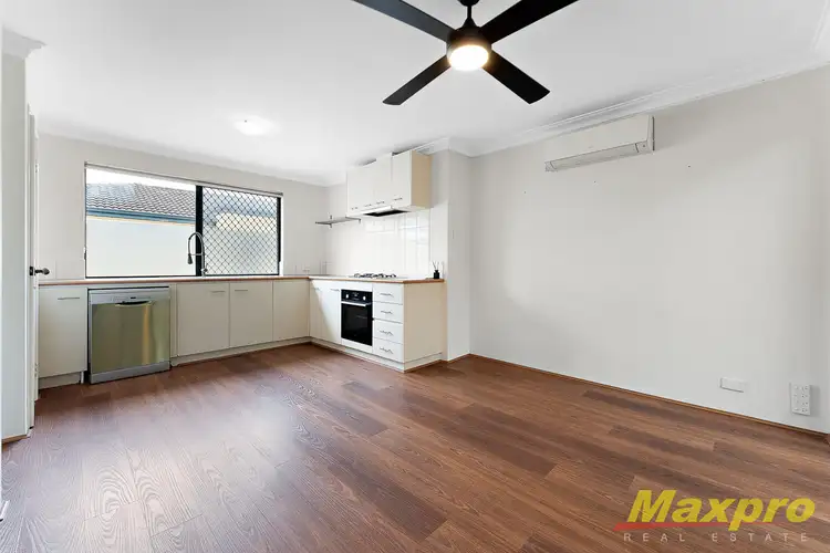 Second view of Homely unit listing, 9/10 Leslie Street, Cannington WA 6107