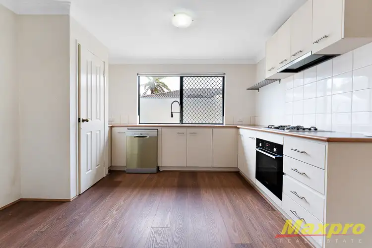 Third view of Homely unit listing, 9/10 Leslie Street, Cannington WA 6107