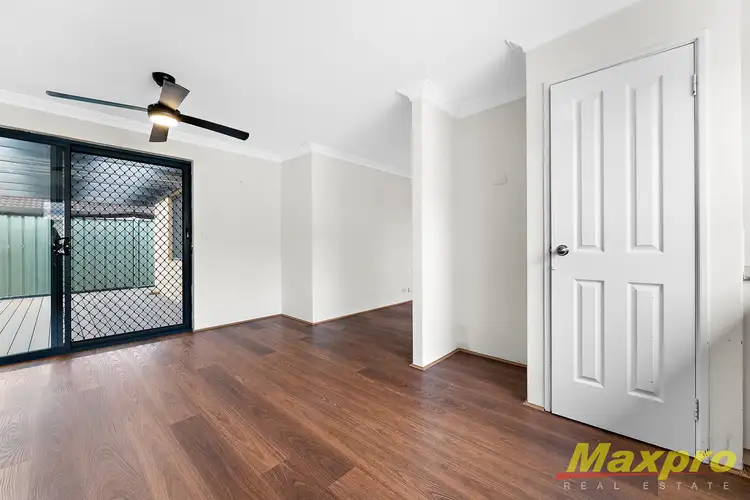 Fourth view of Homely unit listing, 9/10 Leslie Street, Cannington WA 6107