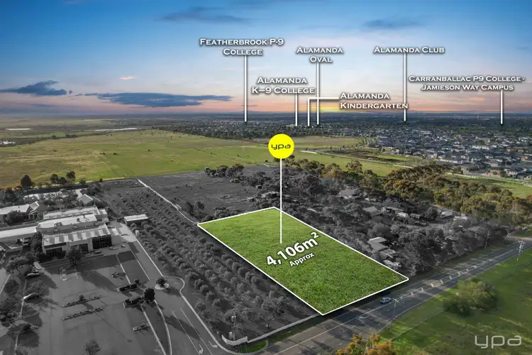 Second view of Homely house listing, 450 - 452 Point Cook Road, Point Cook VIC 3030