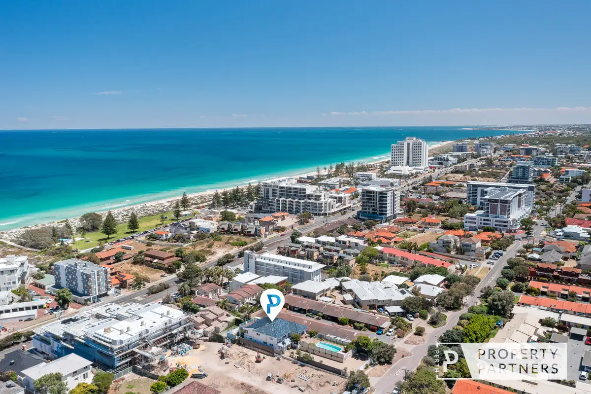 Main view of Homely house listing, 67 Hastings Street, Scarborough WA 6019