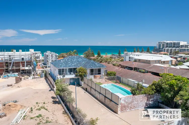 Second view of Homely house listing, 67 Hastings Street, Scarborough WA 6019