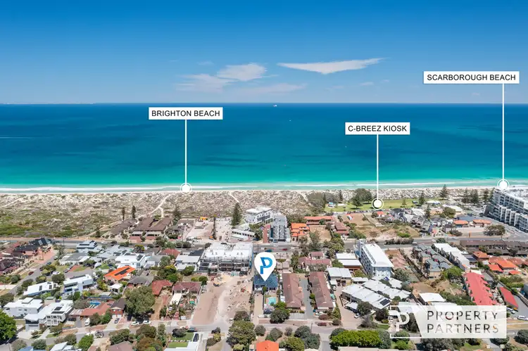 Fifth view of Homely house listing, 67 Hastings Street, Scarborough WA 6019