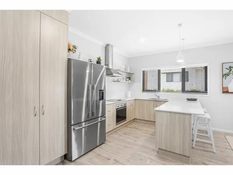 Second view of Homely unit listing, 17/99 Pennycuick Street, West Rockhampton QLD 4700