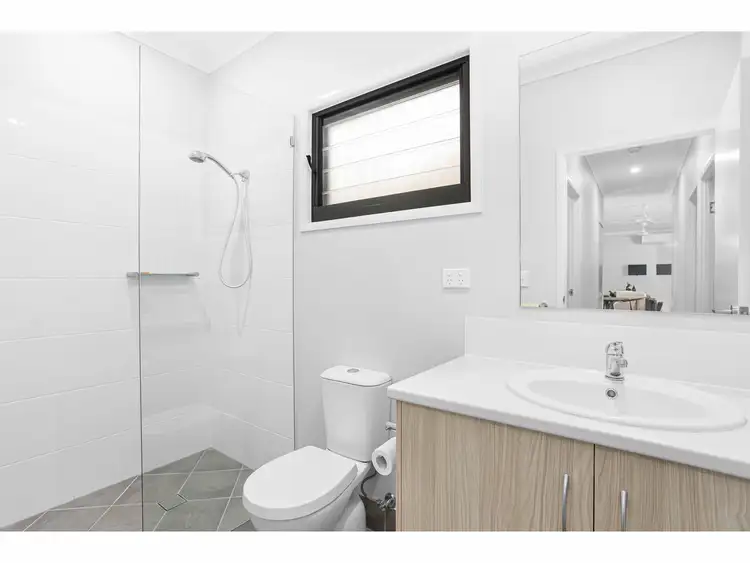 Fourth view of Homely unit listing, 17/99 Pennycuick Street, West Rockhampton QLD 4700