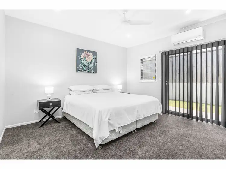 Fifth view of Homely unit listing, 17/99 Pennycuick Street, West Rockhampton QLD 4700