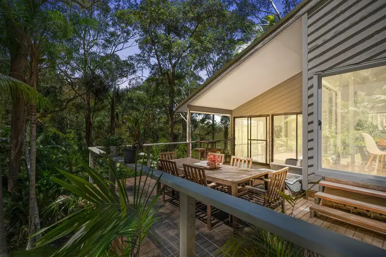 46 Marana Road, Springfield NSW 2250