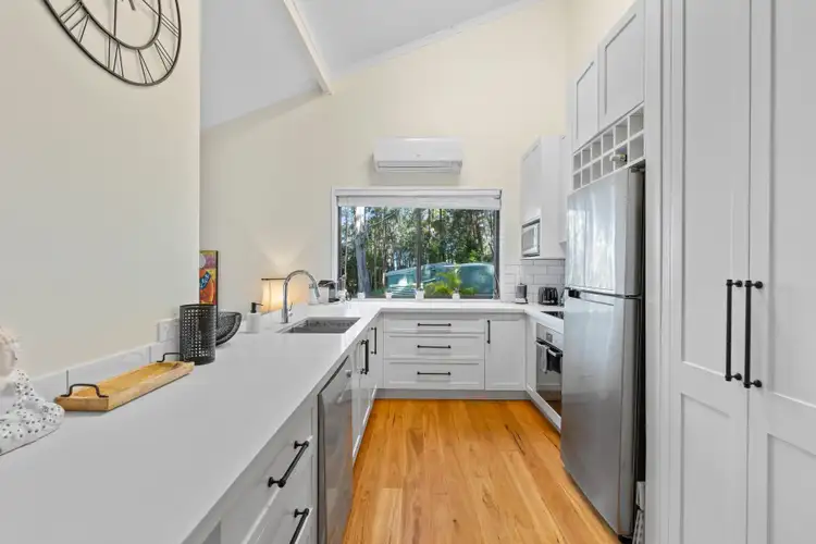 Third view of Homely house listing, 46 Marana Road, Springfield NSW 2250