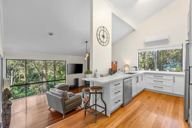 Fourth view of Homely house listing, 46 Marana Road, Springfield NSW 2250