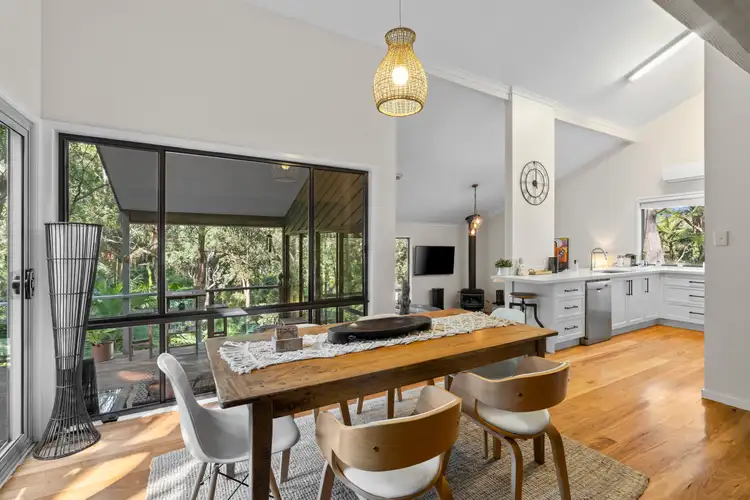 Fifth view of Homely house listing, 46 Marana Road, Springfield NSW 2250