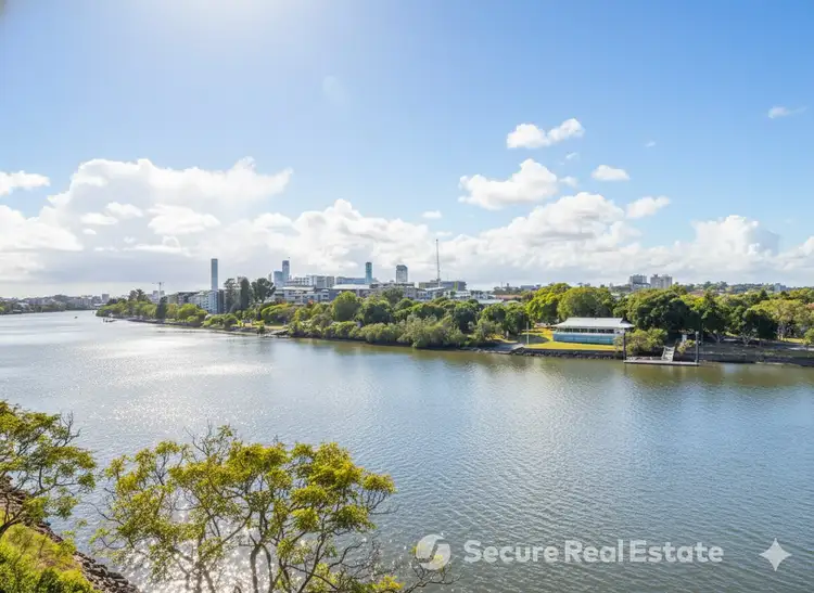15/48 Glen Road, Toowong QLD 4066