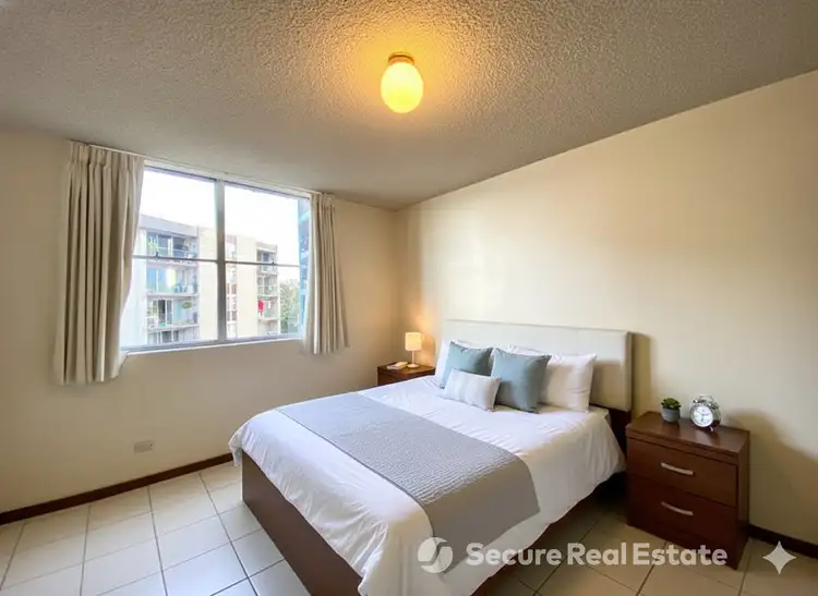 Second view of Homely unit listing, 15/48 Glen Road, Toowong QLD 4066