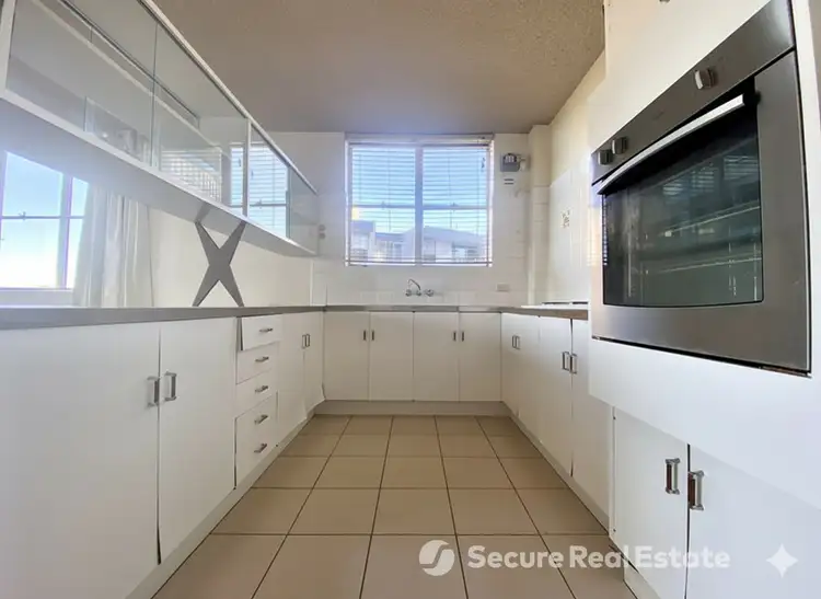 Fifth view of Homely unit listing, 15/48 Glen Road, Toowong QLD 4066