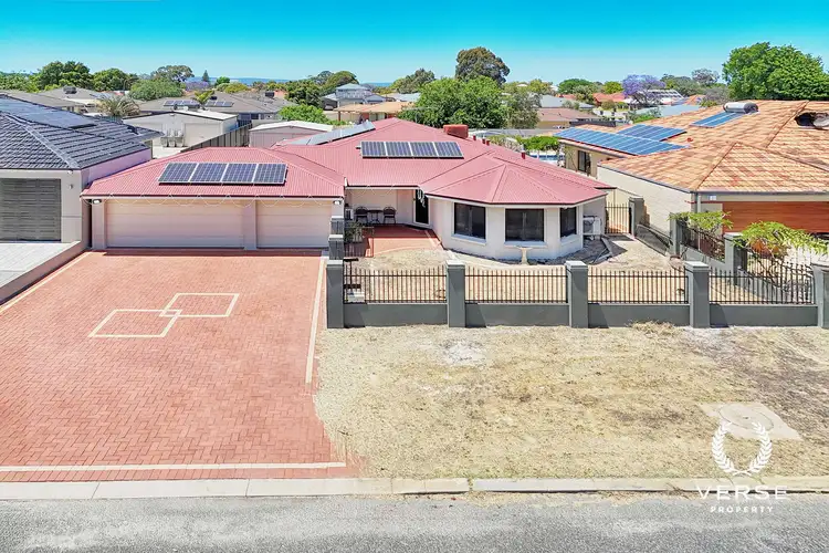 Third view of Homely house listing, 46 Coolgardie Street, Bentley WA 6102
