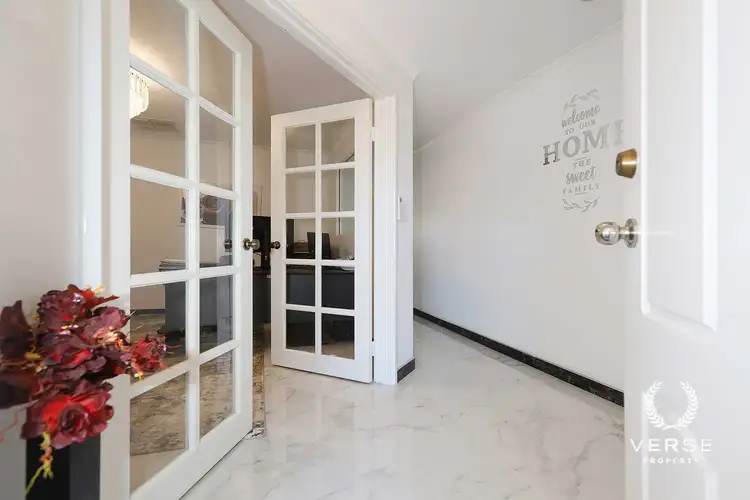 Fifth view of Homely house listing, 46 Coolgardie Street, Bentley WA 6102